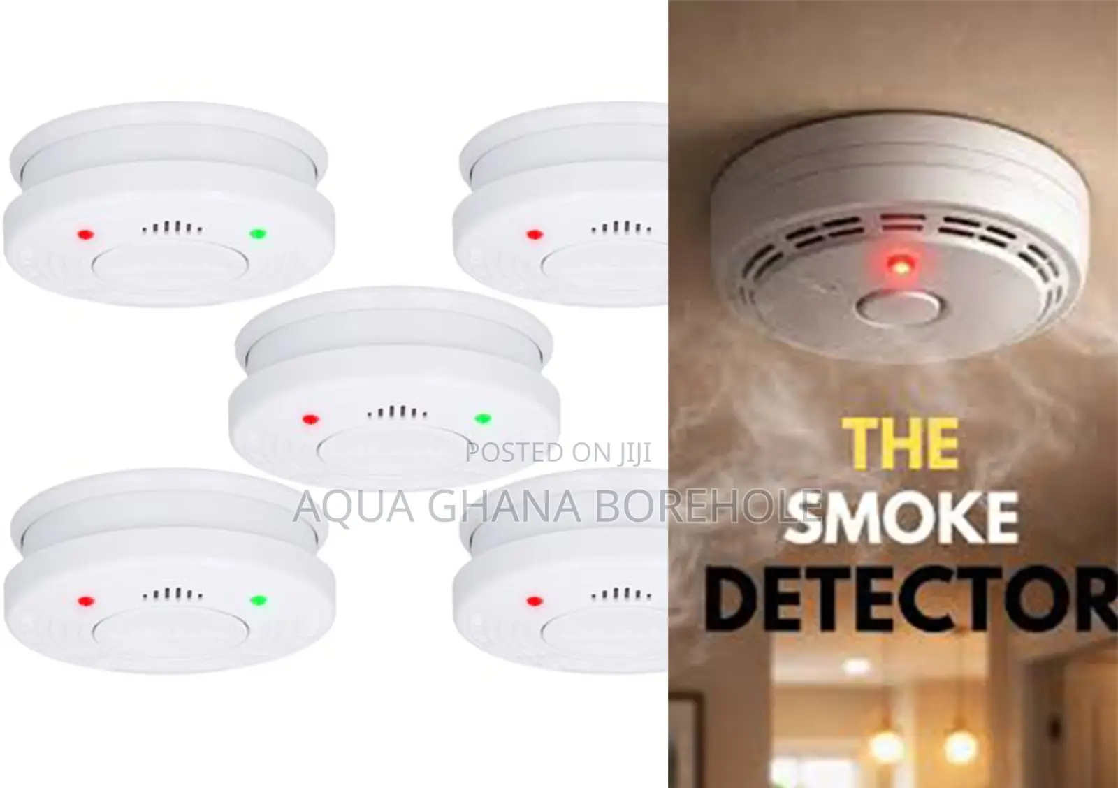 Fire Alarm Installation