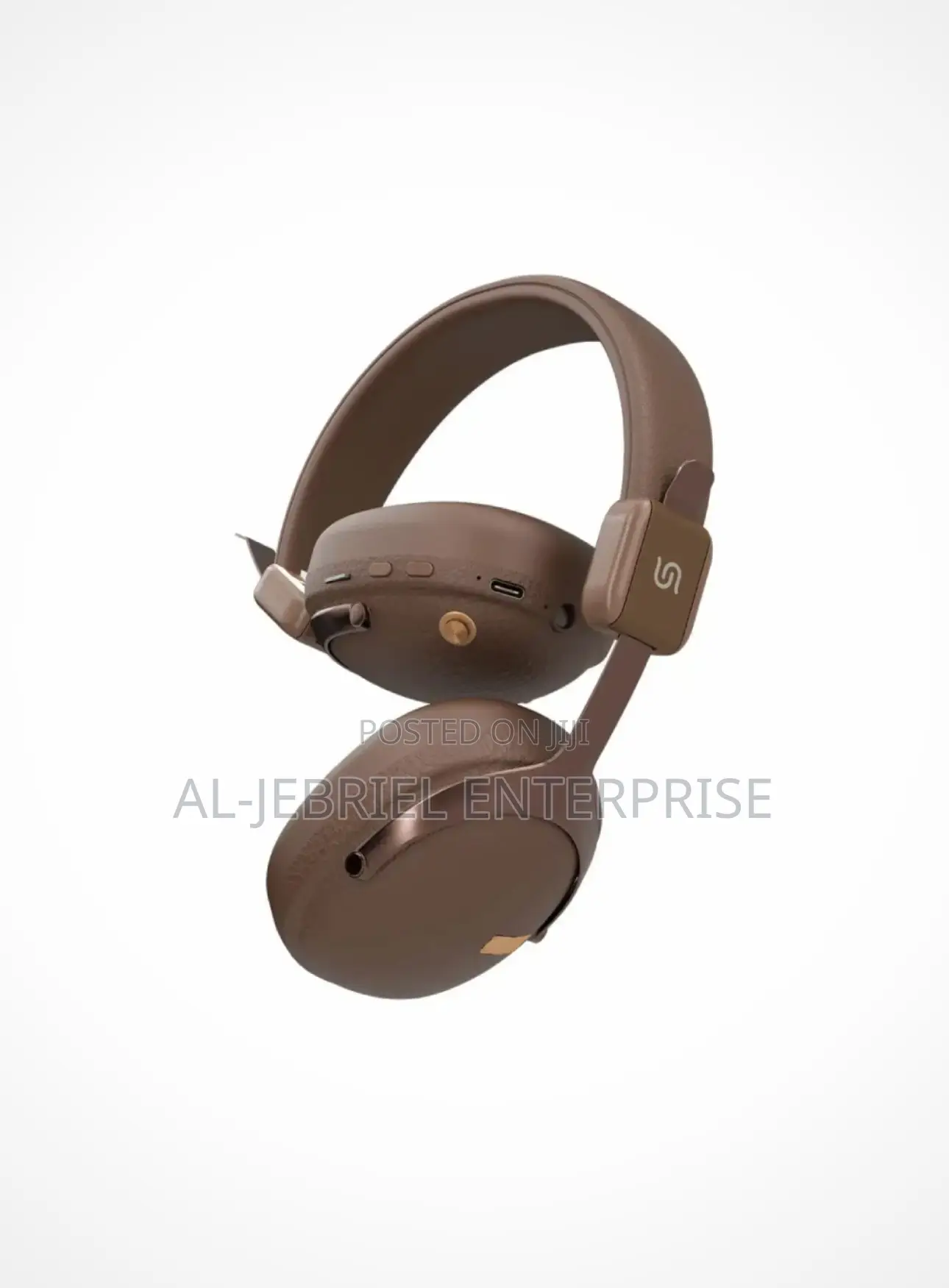Porodo Wireless Headphone