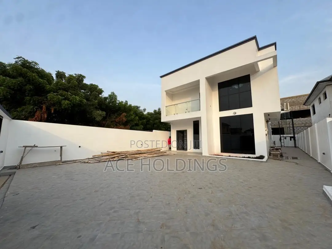 4bdrm House in East Legon Hills for sale