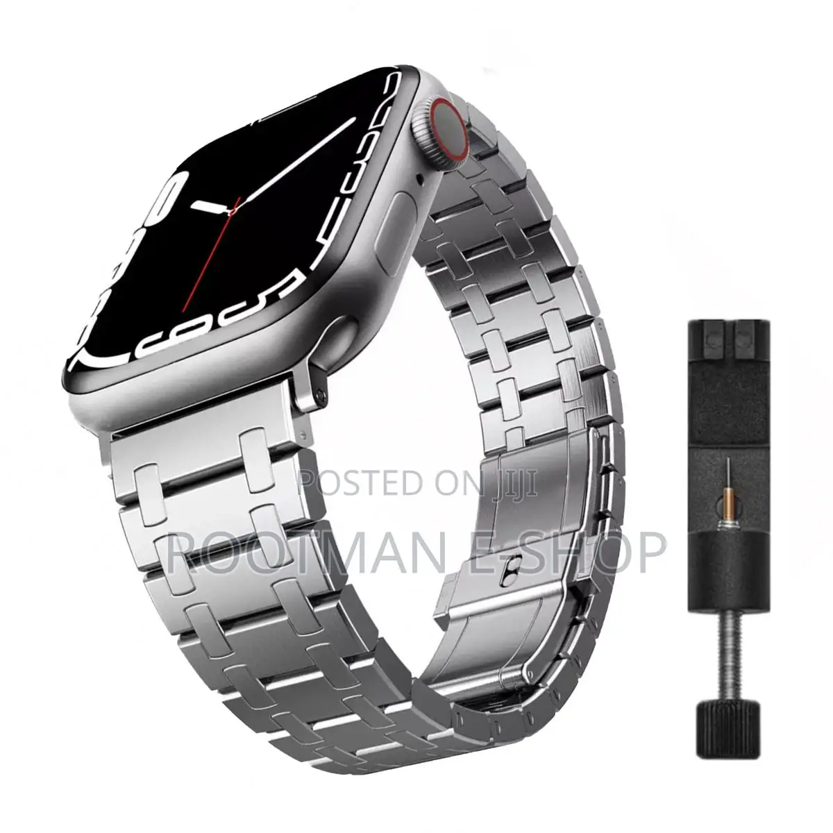 Stainless Steel Band for Audemars Piguet Royal Oak Style