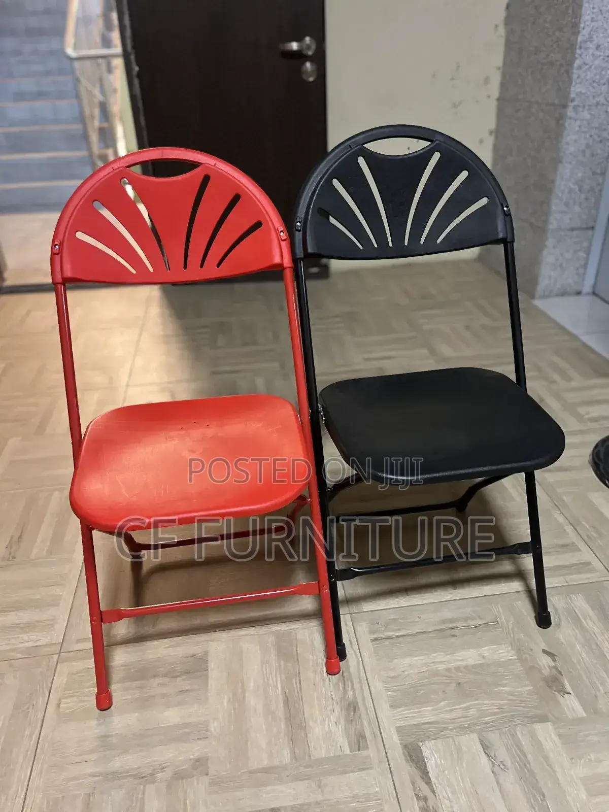 Foldable/Event Chairs(Wholesale)