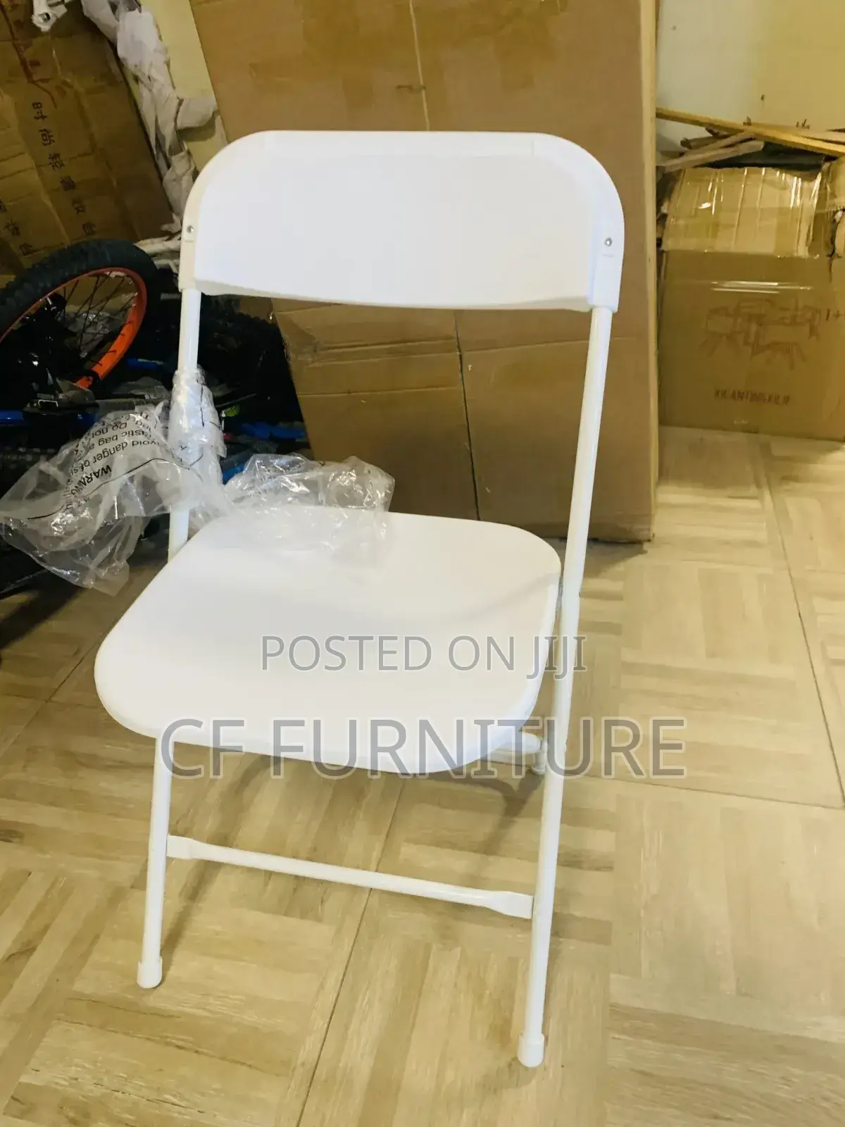 Foldable/Event Chairs(Wholesale)