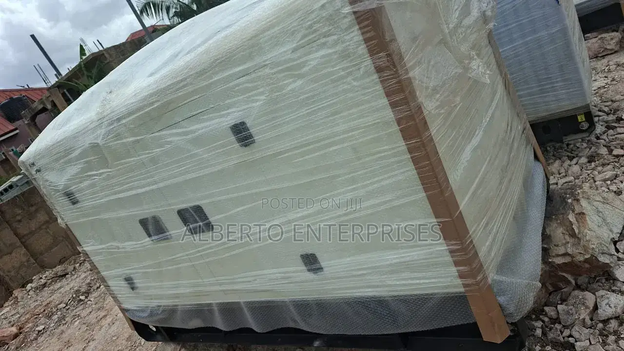 Kemage 50kva Plant Generator Supply
