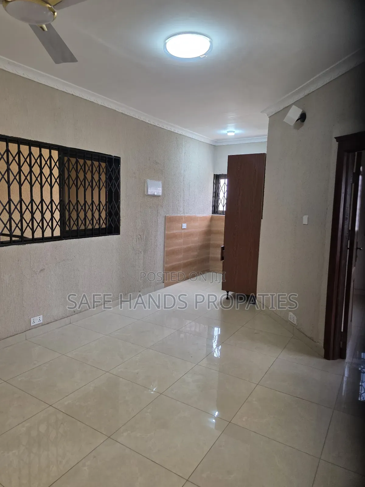 2bdrm Apartment in Accra Metropolitan for rent