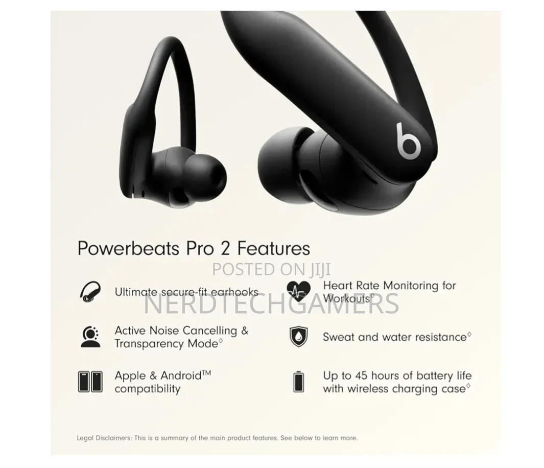 Powerbeats Pro 2