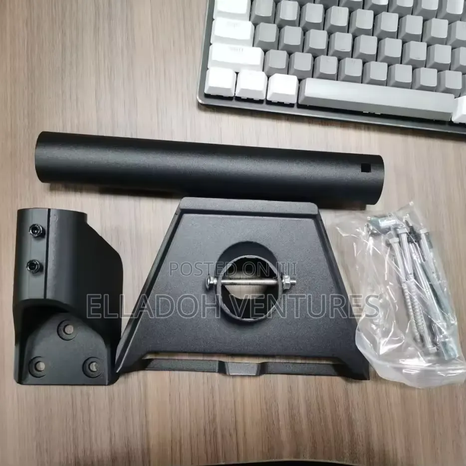 Starlink Gen 3 All Metal Mount Kit (360 Rotation)