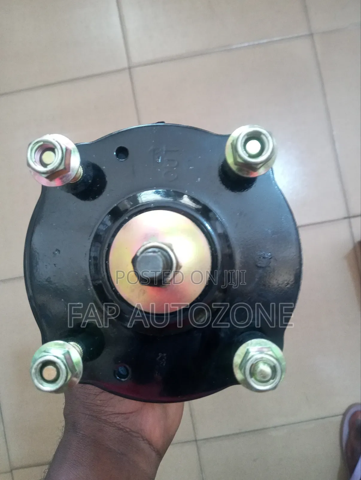 Genuine Ultra Power Toyota Tundra Complete Shock Absorber From USA
