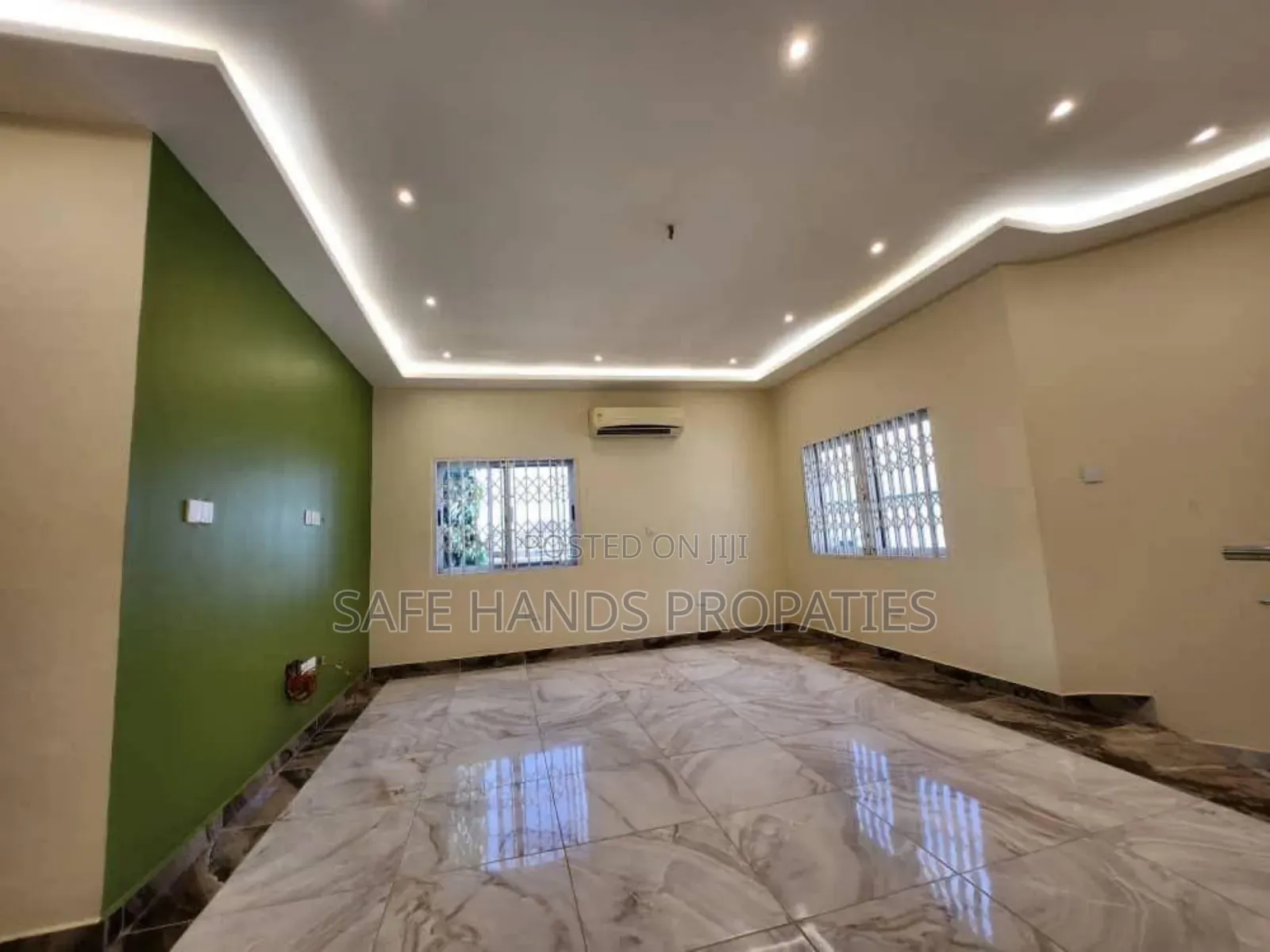 4bdrm House in Accra Metropolitan for rent