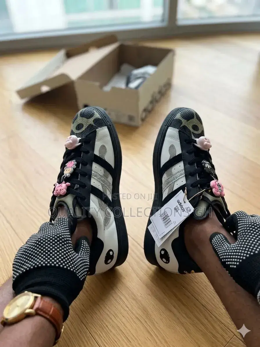 Adidas X Offgod Tote