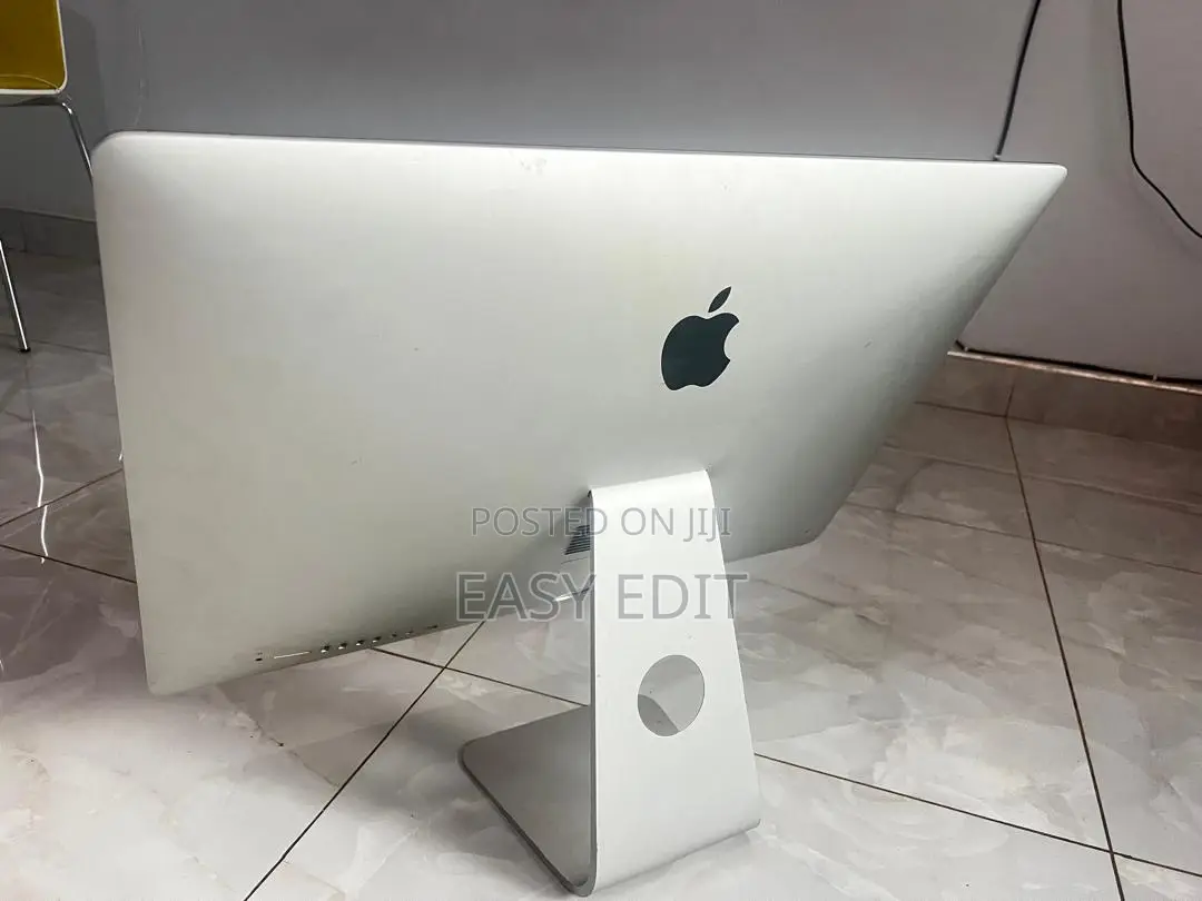 Desktop Computer Apple iMac 32GB Intel Core i5 SSD 1T