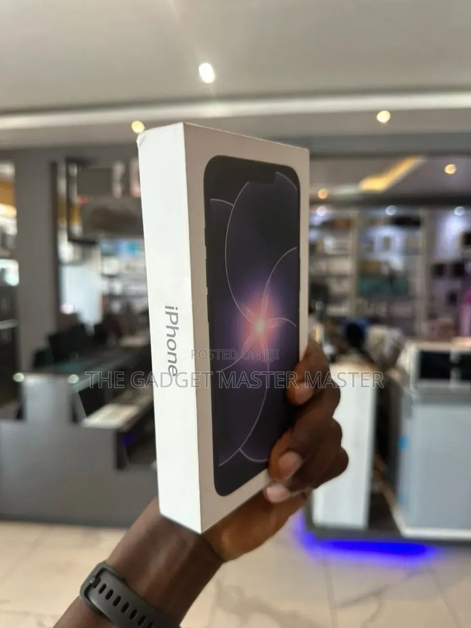 New Apple iPhone 17e 256 GB Black