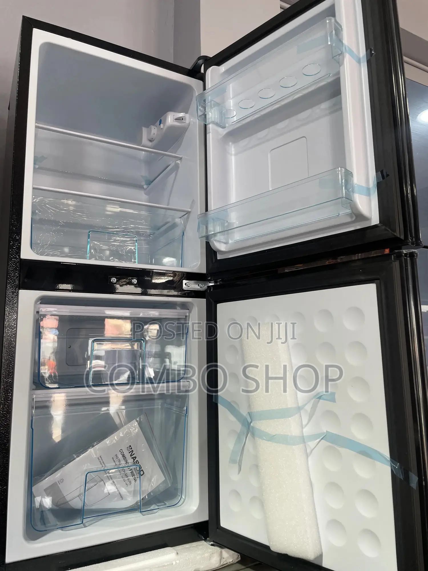 Nasco 106l Fridge