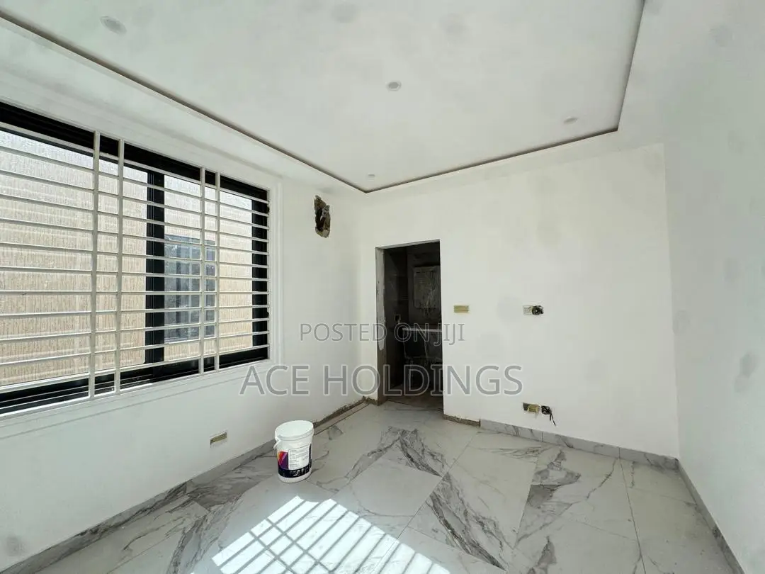 4bdrm House in East Legon Hills for sale