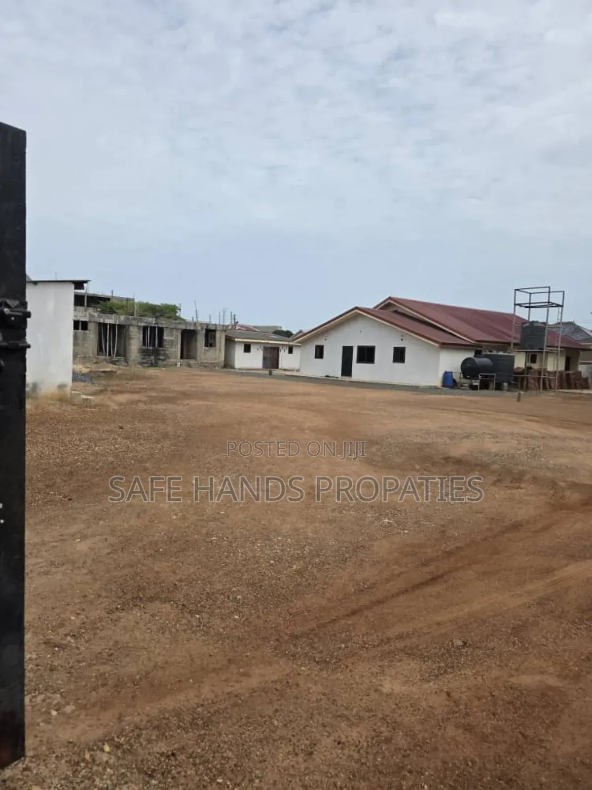 Land for Sale at West Trasacco