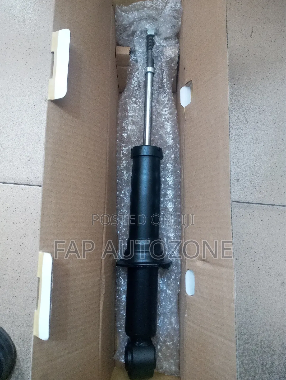 Original Ultra Power Toyota Corolla Shocks Absorber Imported From USA