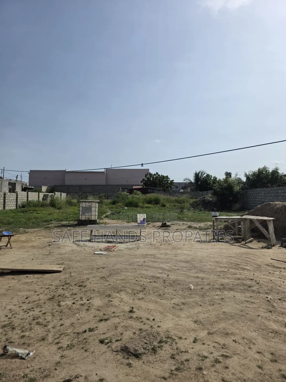 Land for Sale at Katamanso