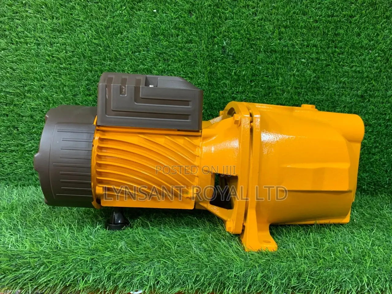 Water Pump 1.5hp - Jp110068