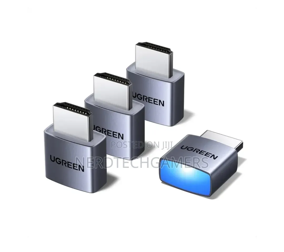 Ugreen Smart Digital Life 4in1