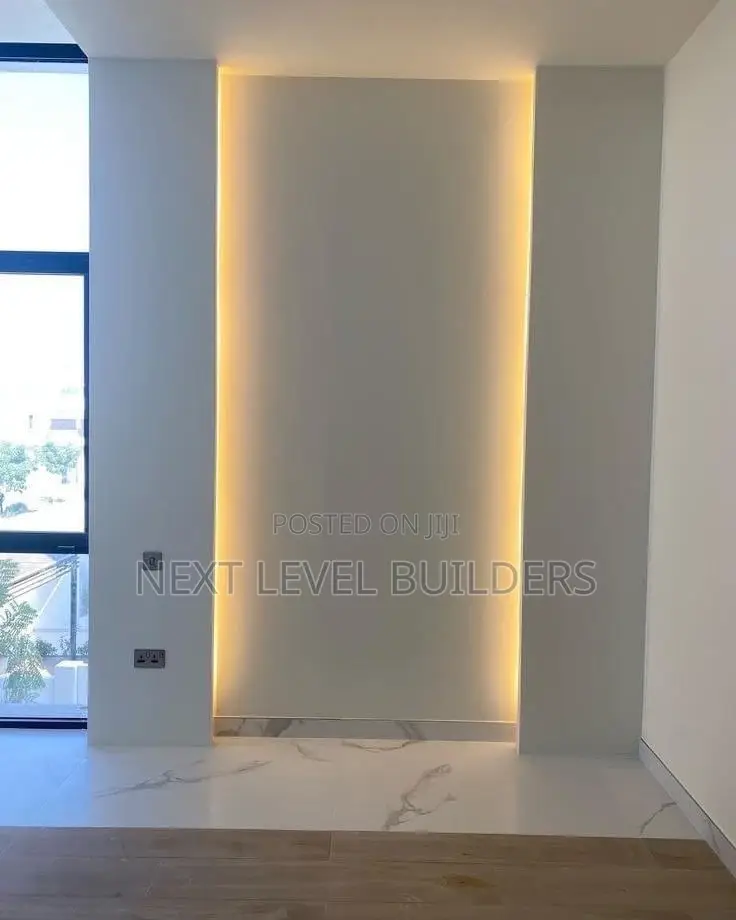 Professional P.O.P Ceiling and Skimming Expert