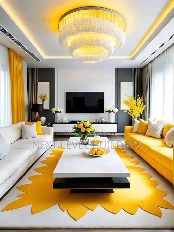 Professional P.O.P Ceiling and Skimming Expert