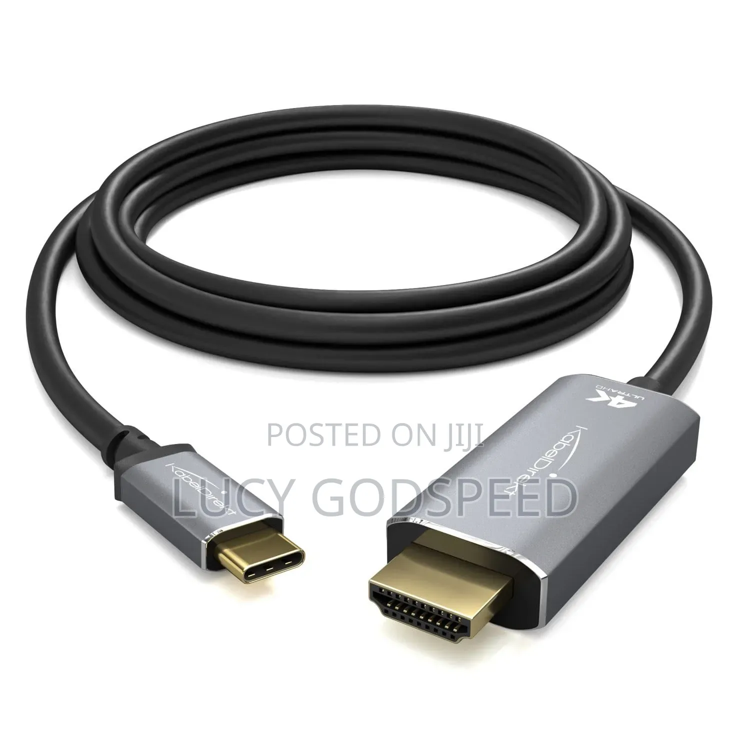 Type C to Hdmi