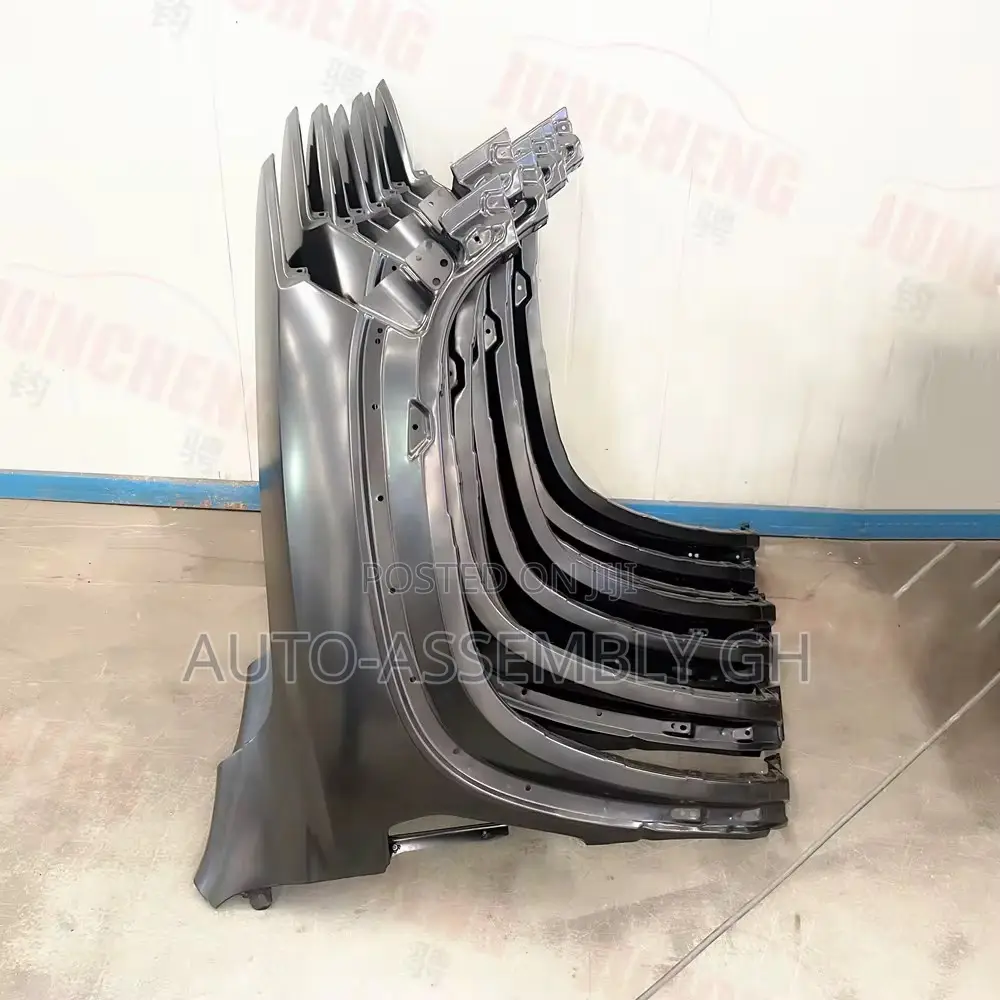 Dodge Ram1500 Trx, 2019,2020,2021,2022,2023 Front Bumper Fender