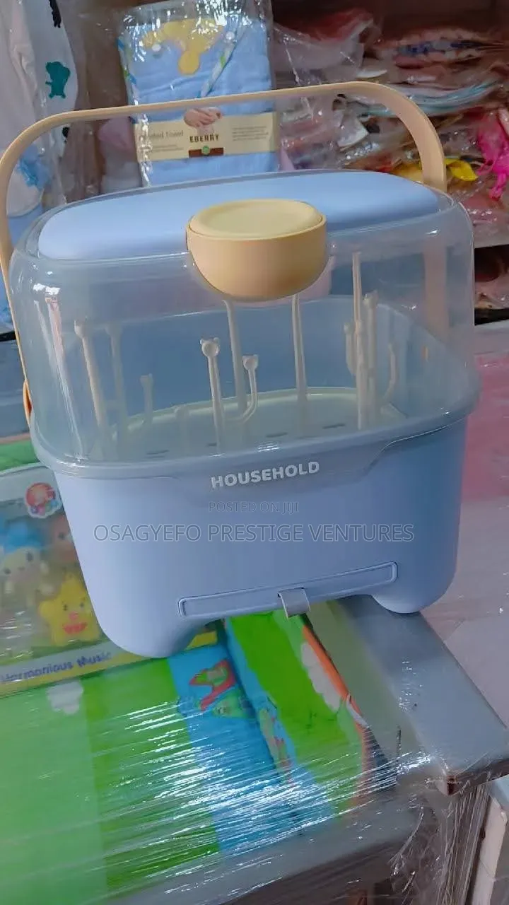 Bottle Rack