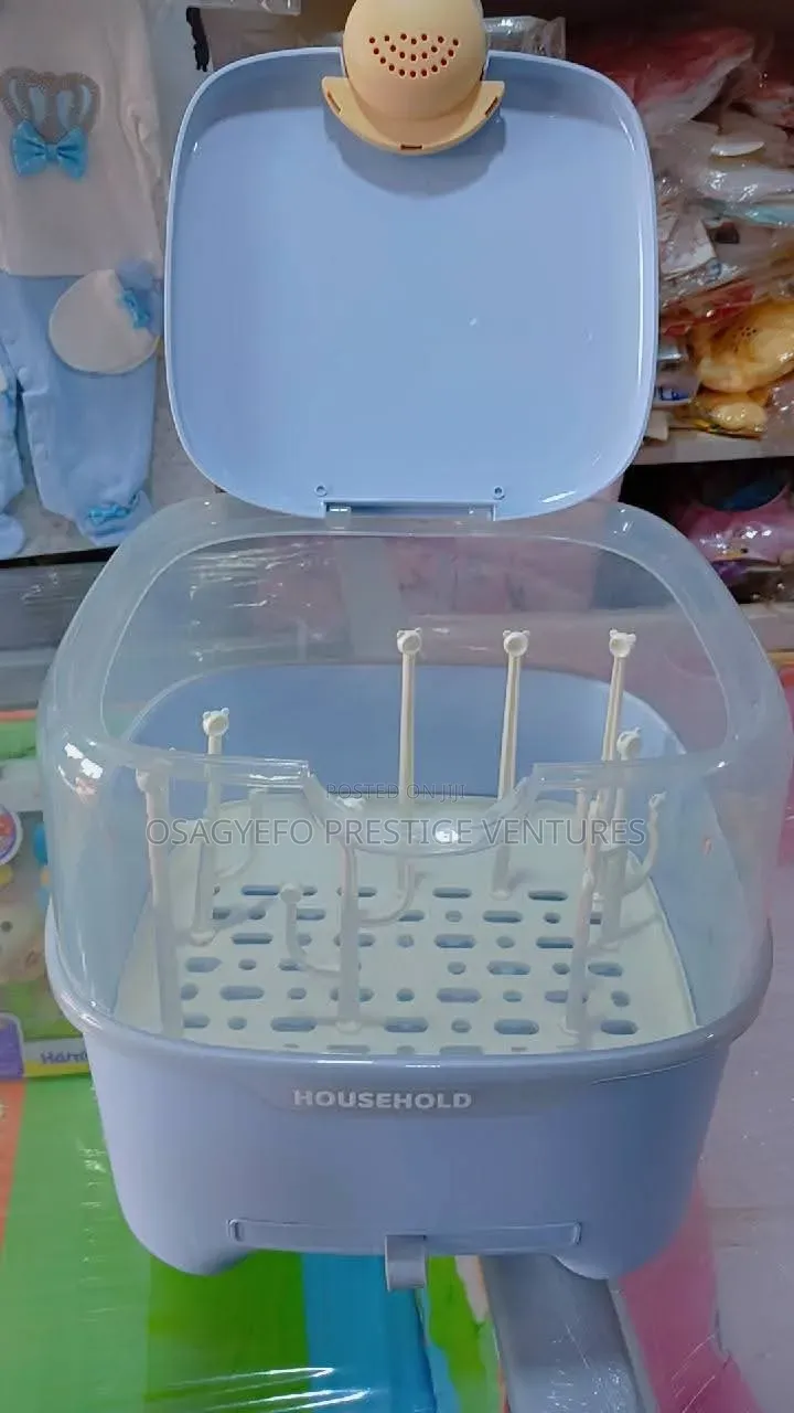 Bottle Rack