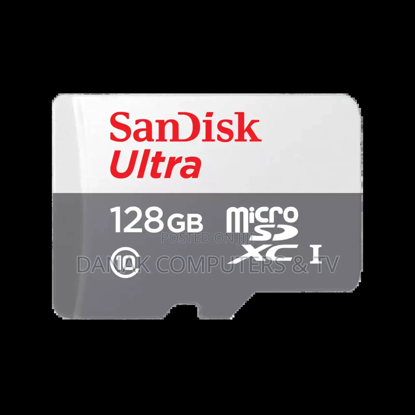 Original Sandisk Ultra Mircosdxc 128gb