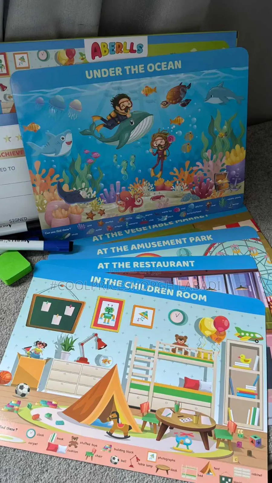 I Can Write Book Craft