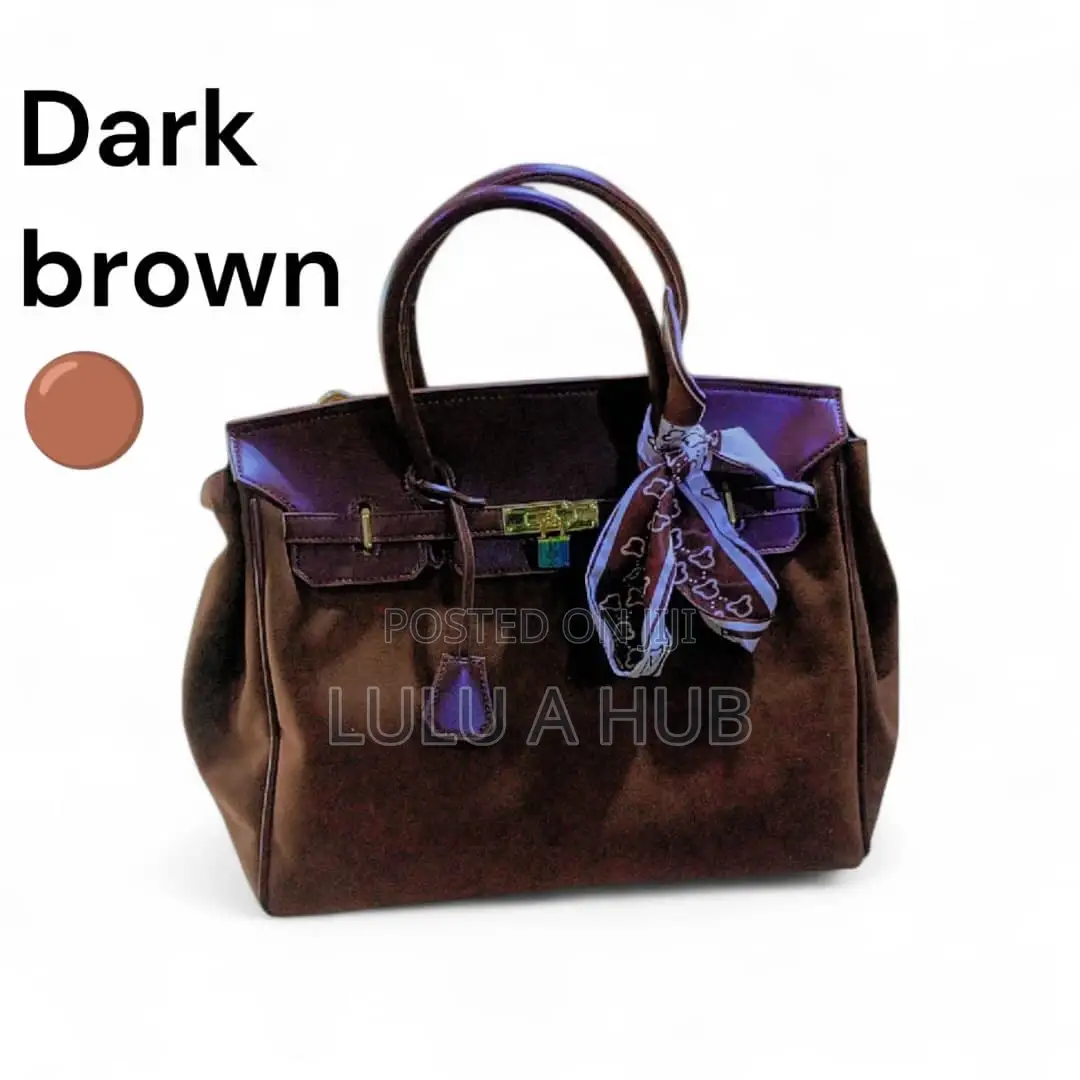 Ladies Hand Bag