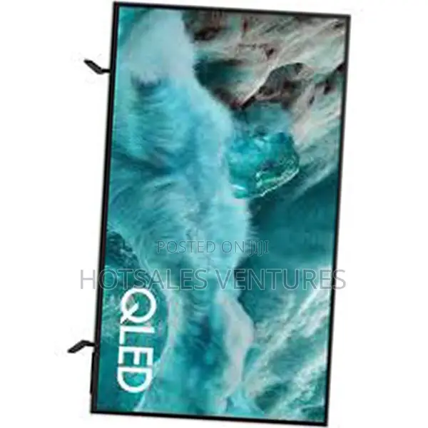 Best Samsung 65′′ Qled Vision Ai Smart Tv - 65q7f (2025)