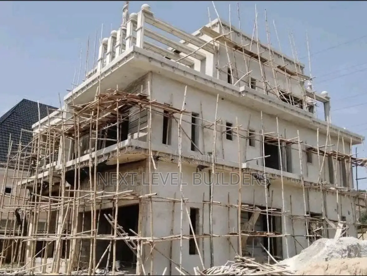 Sankofa Building Construction Company