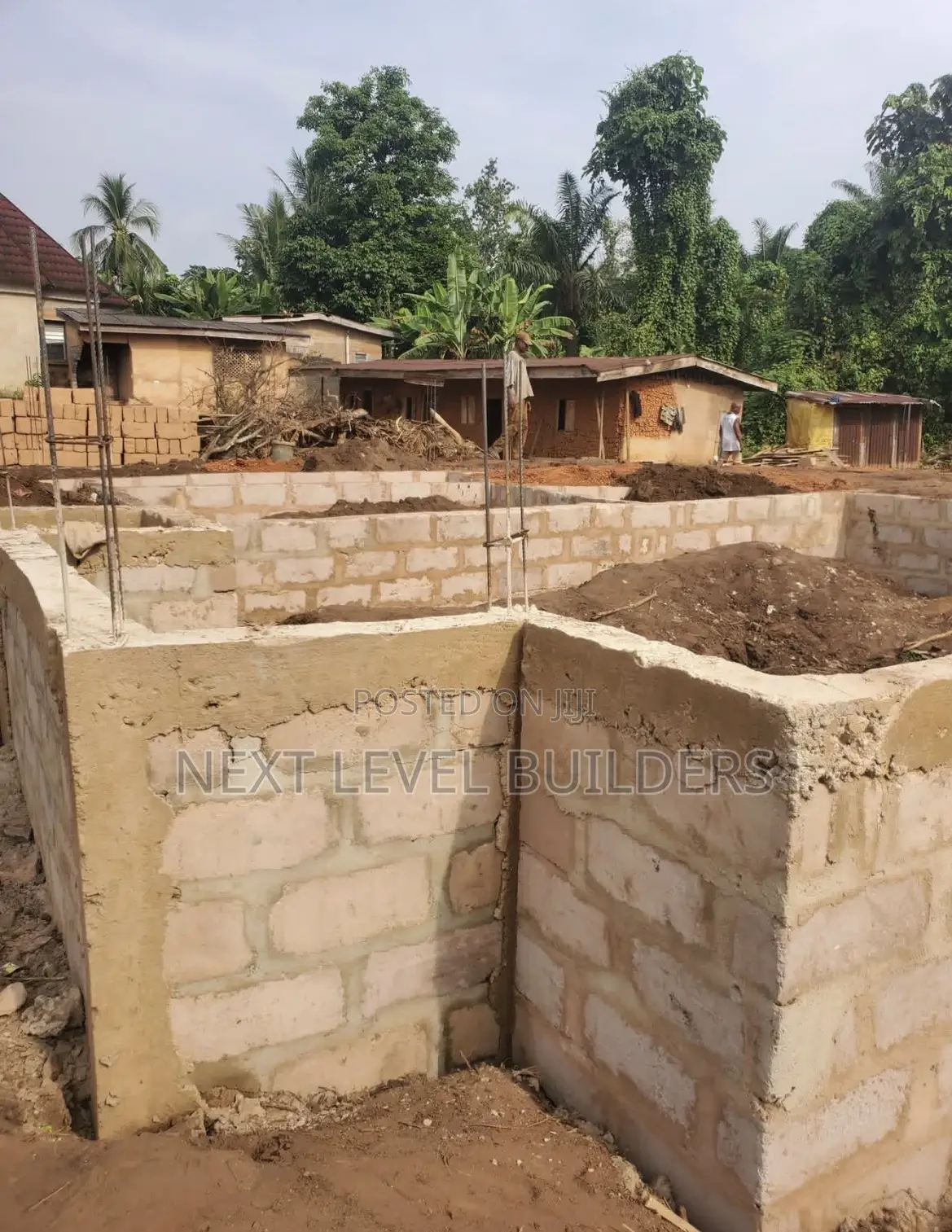 Sankofa Building Construction Company