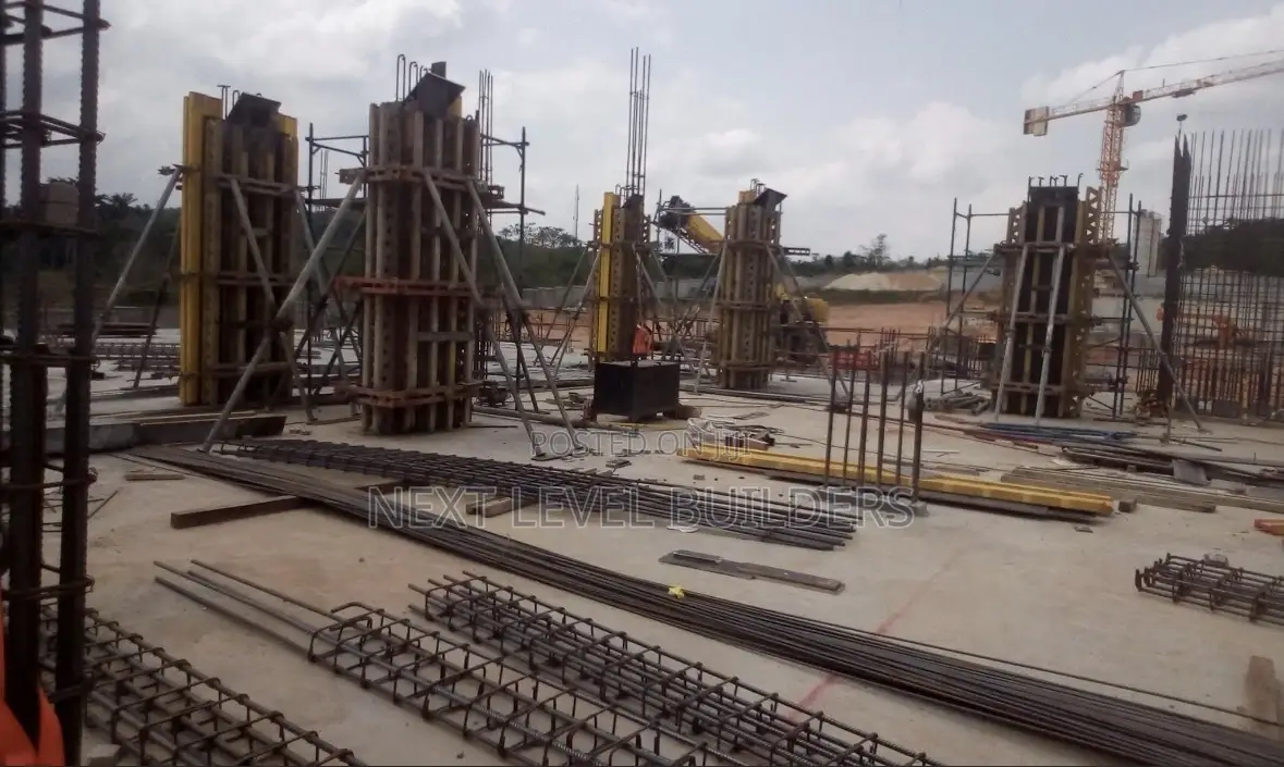 “Trusted Building Contractors