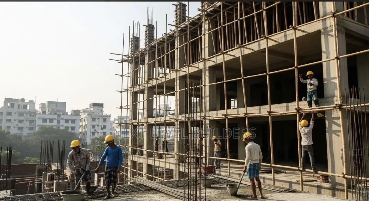 “Trusted Building Contractors