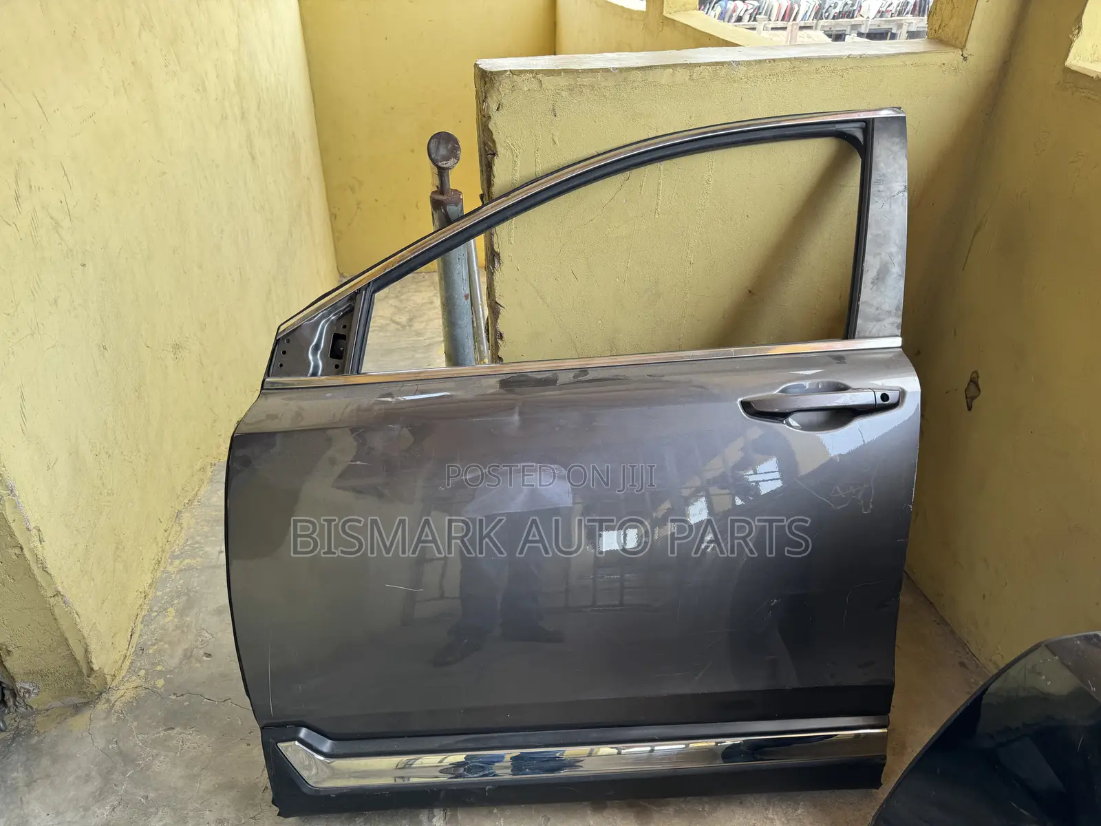 Honda CRV 2017 2018 2019 2020 2021 2022 Door Front Left and Right