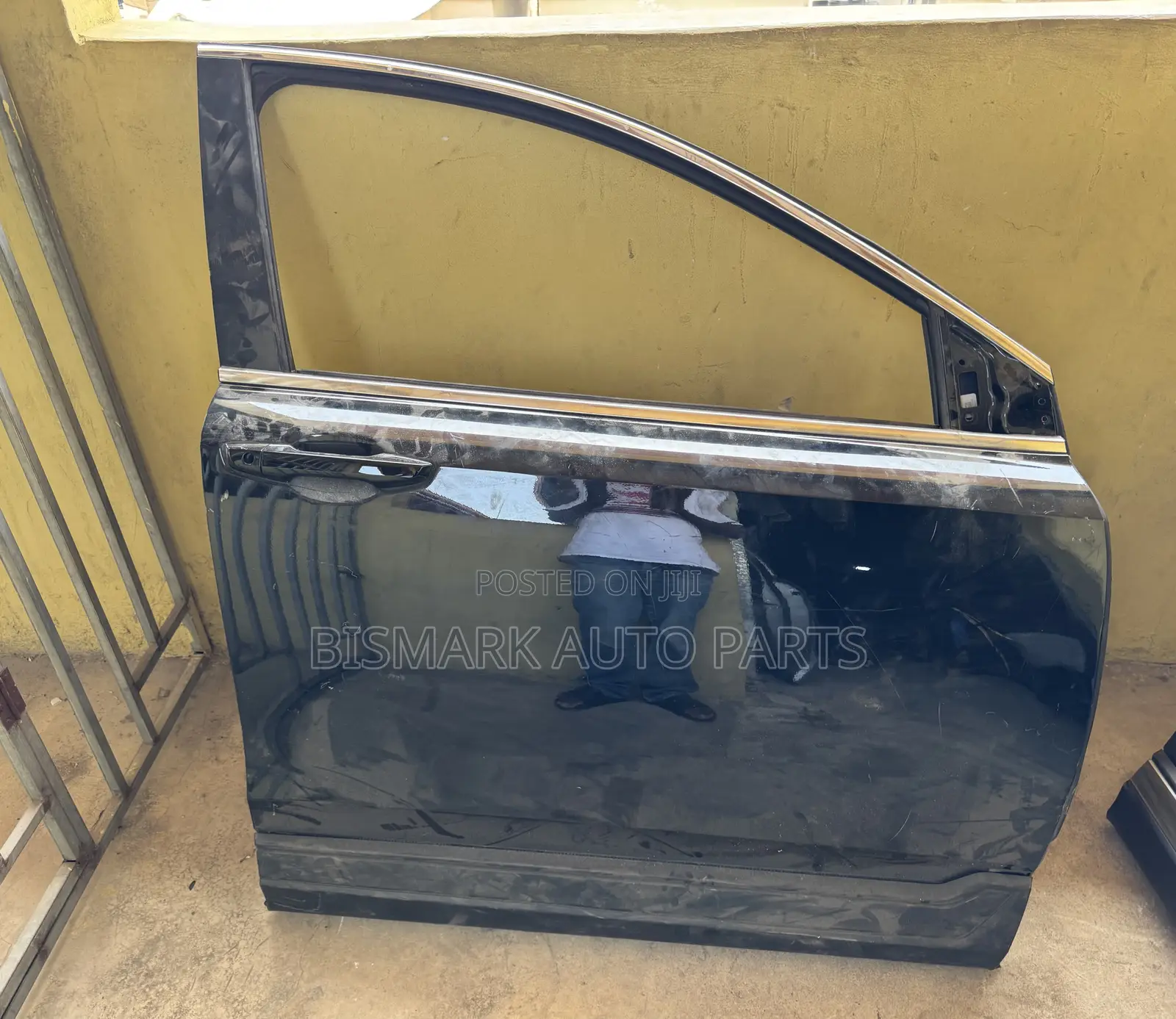 Honda CRV 2017 2018 2019 2020 2021 2022 Door Front Left and Right