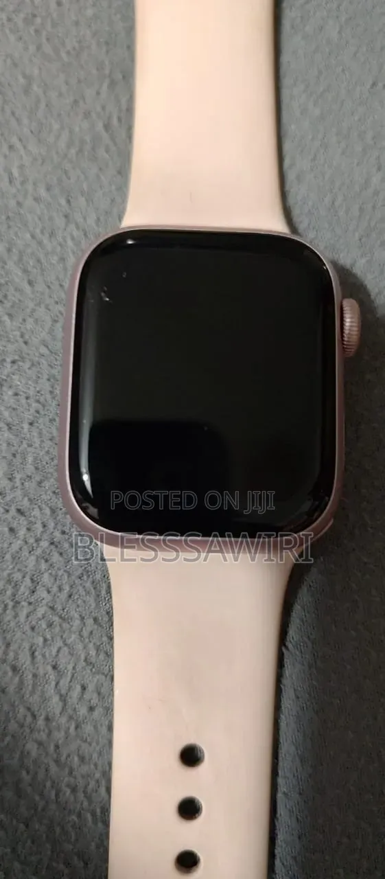 Apple Watch Series 9 Icloud Locked