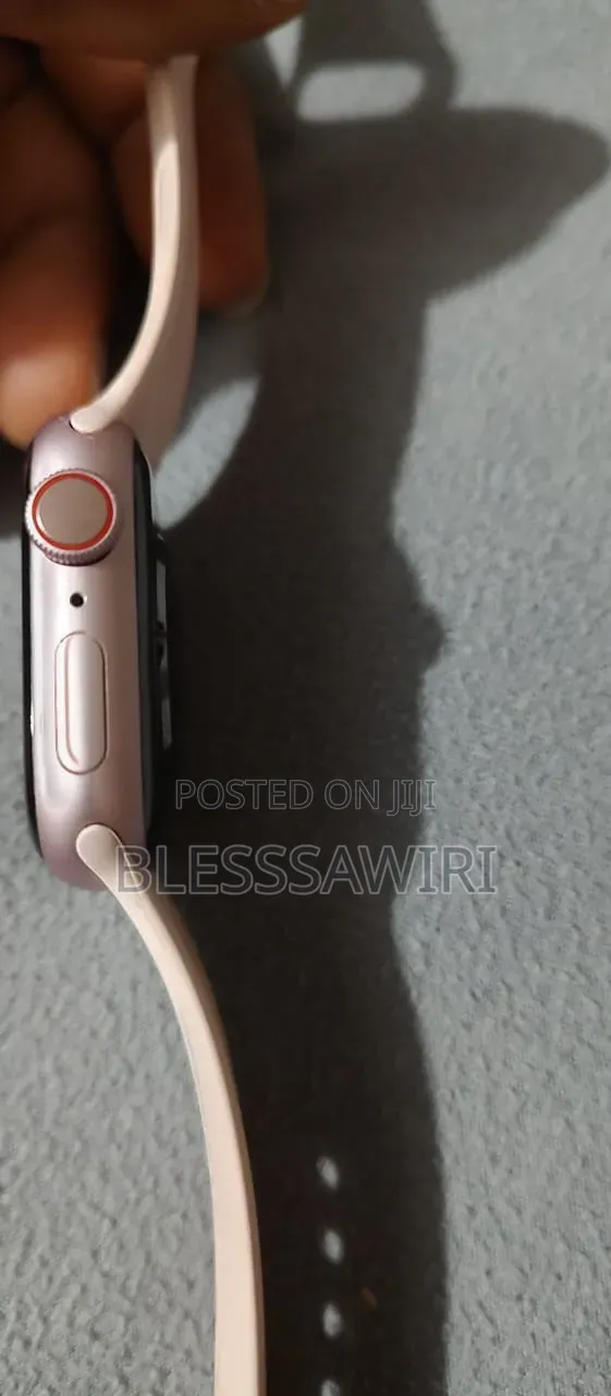 Apple Watch Series 9 Icloud Locked