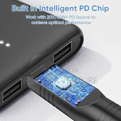 Starlink Mini Dc Male To Usb C Power Cable Adapter For Usb C Female