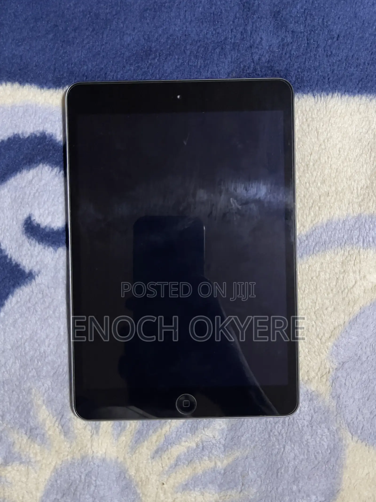 Apple iPad mini 2 16 GB Silver