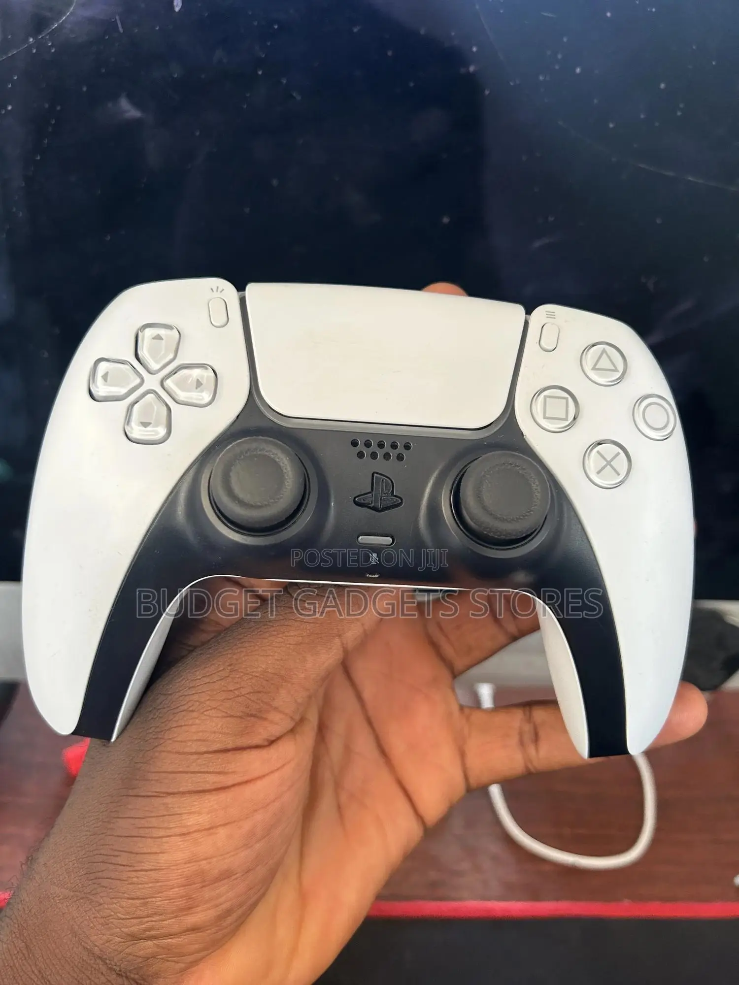 Ps5 Controller