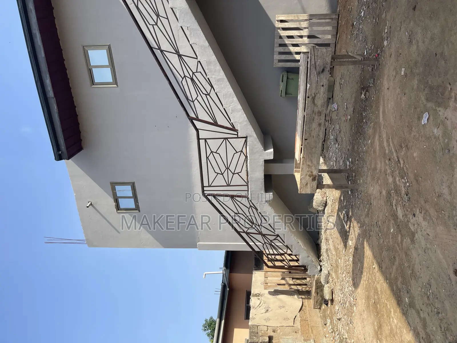 2bdrm Apartment in Lake Side Estate for rent