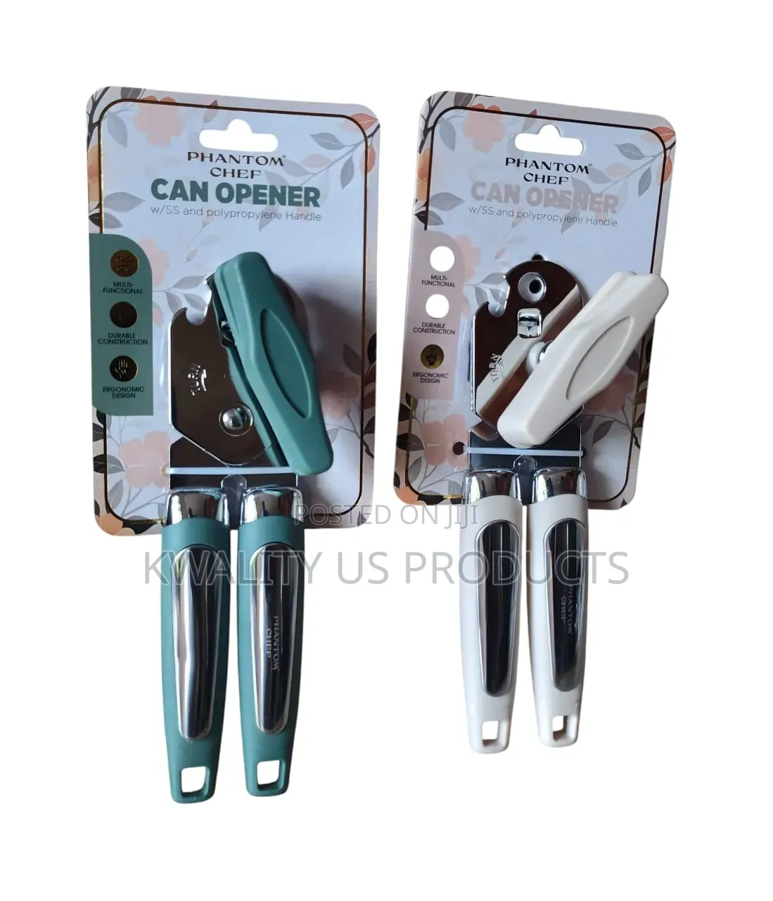 Phantom Chef Can Opener