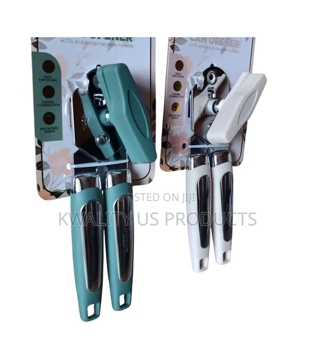 Phantom Chef Can Opener