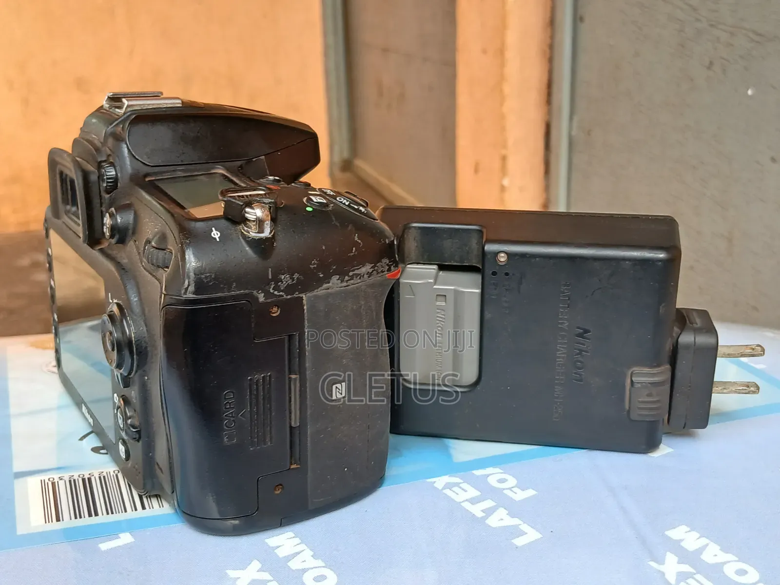 Nikon D7200 for Sale