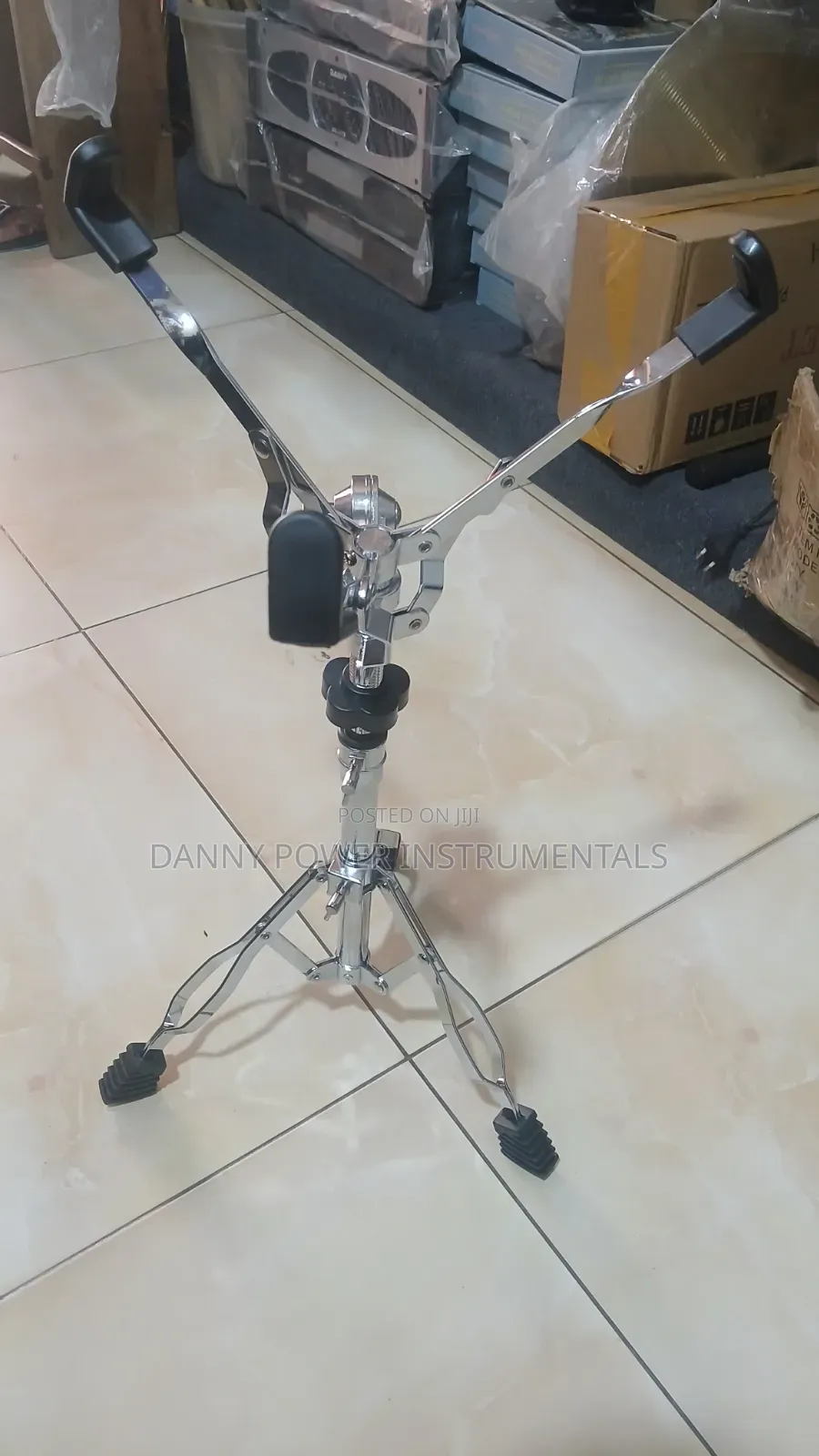 Yamaha Snare Drums Stand