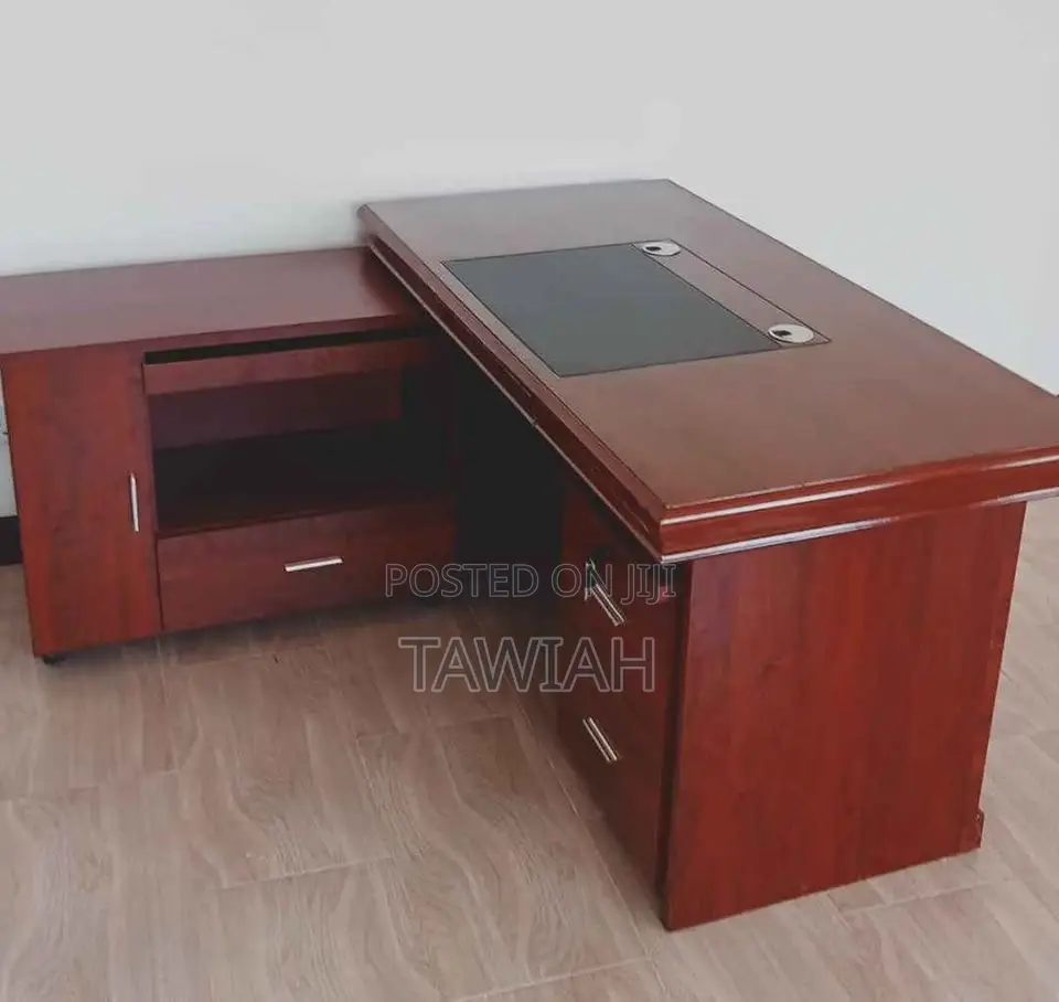 New Model Office Desk