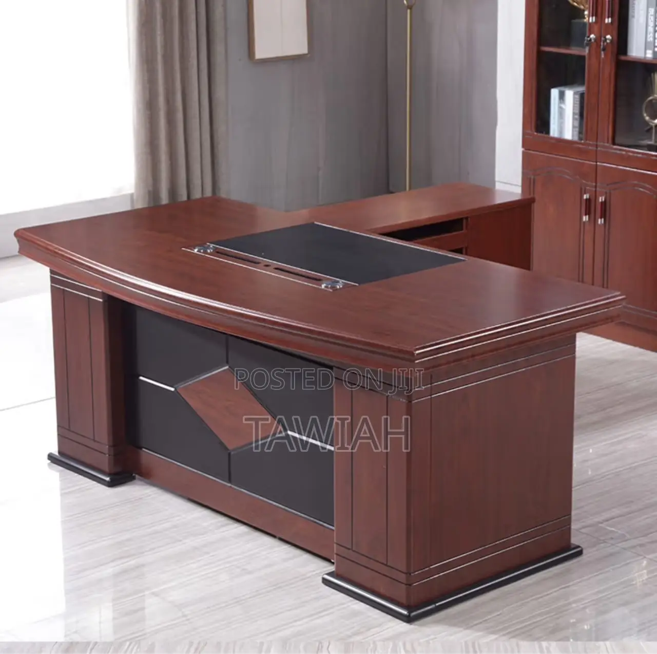 New Model Office Desk